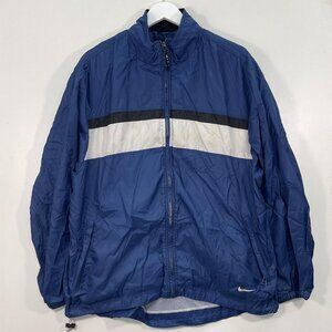 Nike Wind Breaker